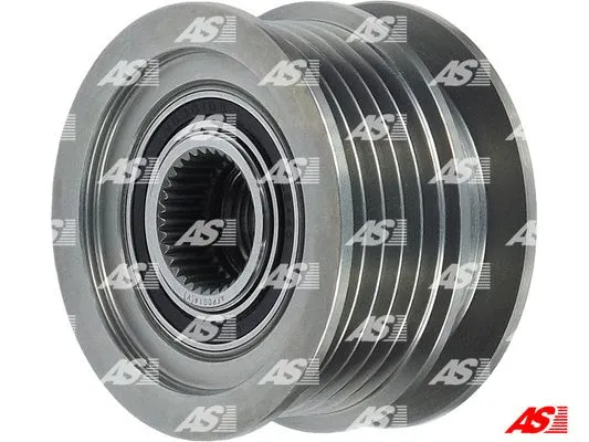Alternator Freewheel Clutch (AFP0014(V))