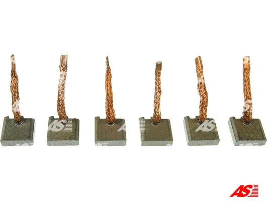 Carbon Brush, starter (SB0012S)