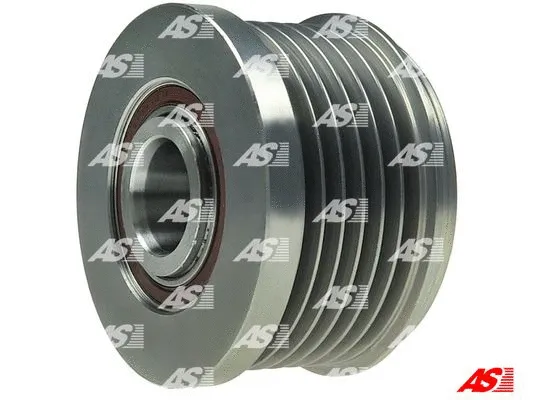 Alternator Freewheel Clutch