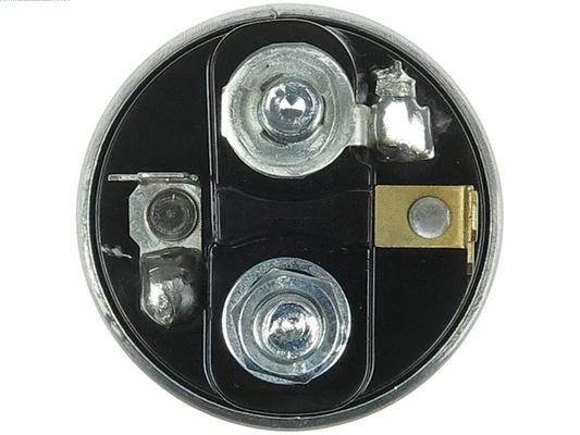 Solenoid Switch, starter