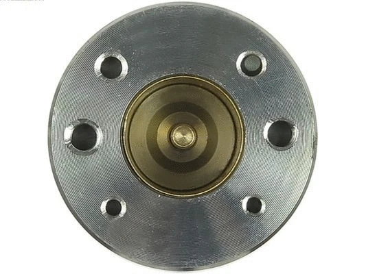 Solenoid Switch, starter