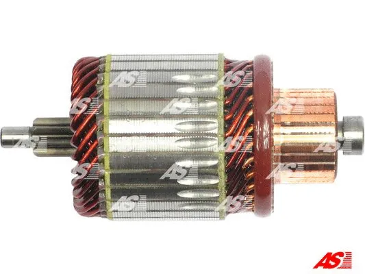 Armature, starter (SA2023)