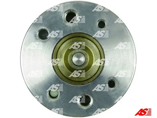 Solenoid Switch, starter