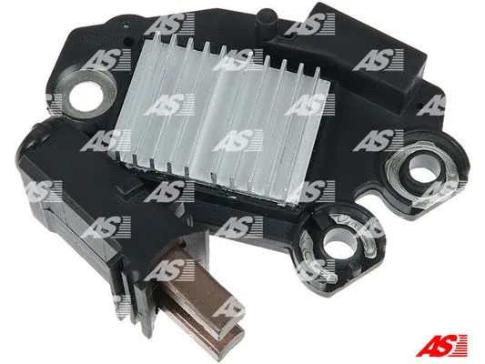Alternator Regulator