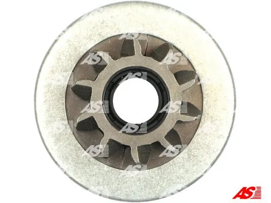 Freewheel Gear, starter