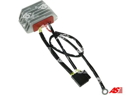 Alternator Regulator (ARE9093)