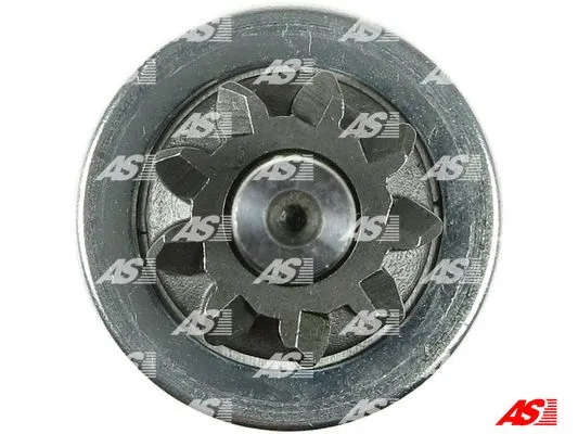 Freewheel Gear, starter