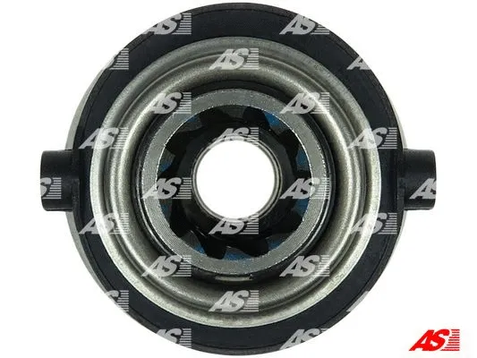 Freewheel Gear, starter