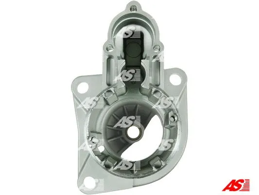 Starter Lid, carburettor