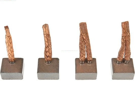 Carbon Brush, starter (PSX160-164)