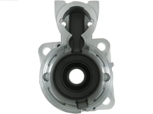 Starter Lid, carburettor