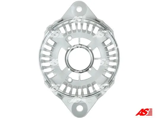 Bracket, alternator drive flange