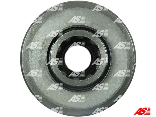 Freewheel Gear, starter