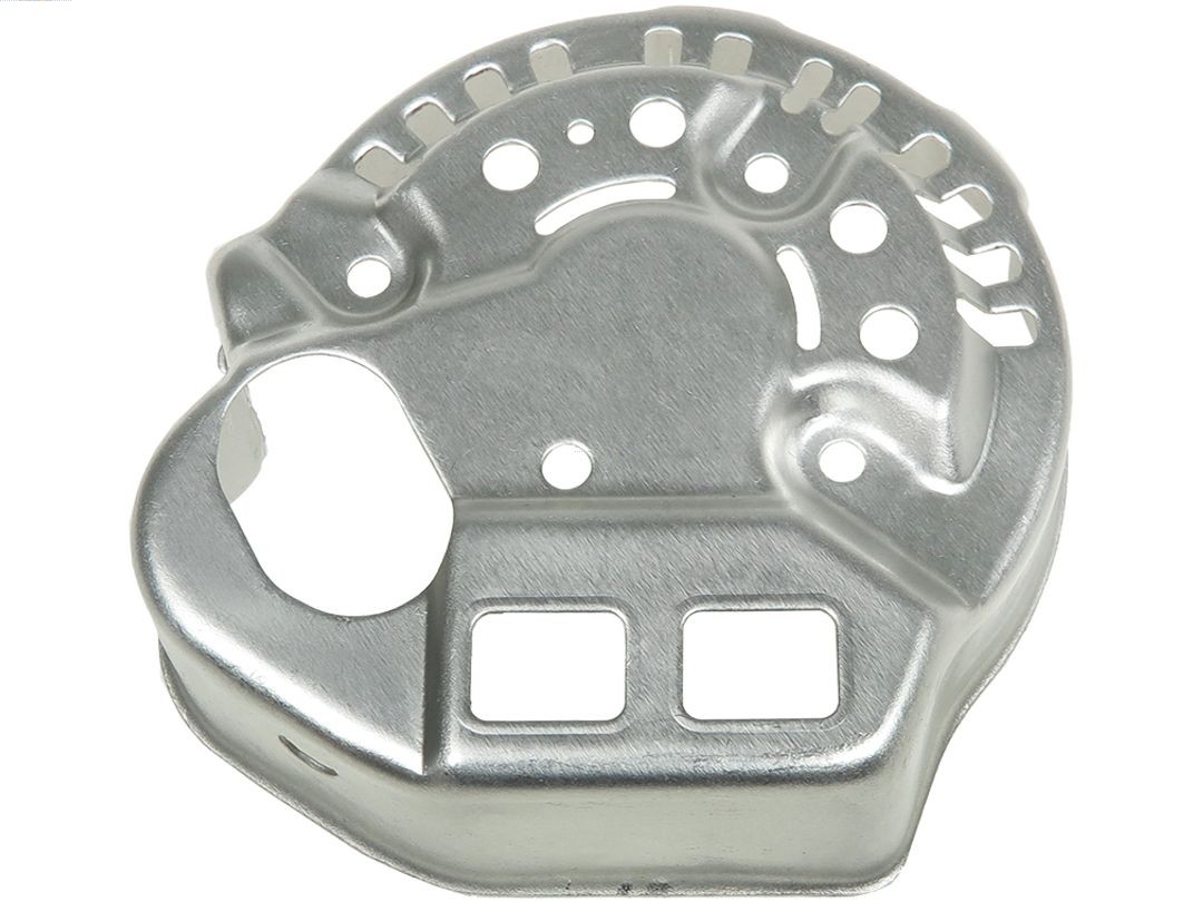 Bracket, alternator drive flange (ABR6060S)