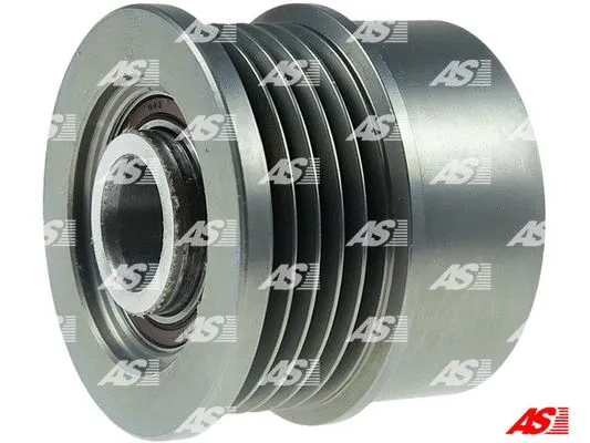 Alternator Freewheel Clutch