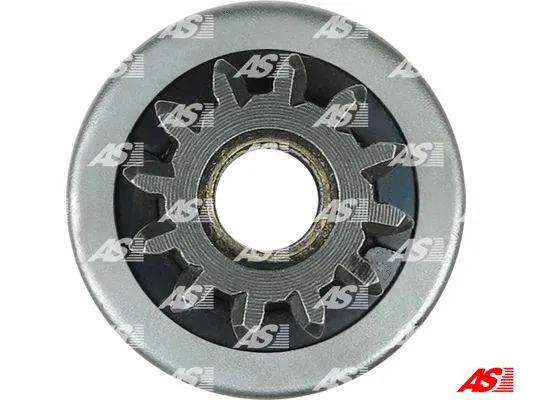 Freewheel Gear, starter