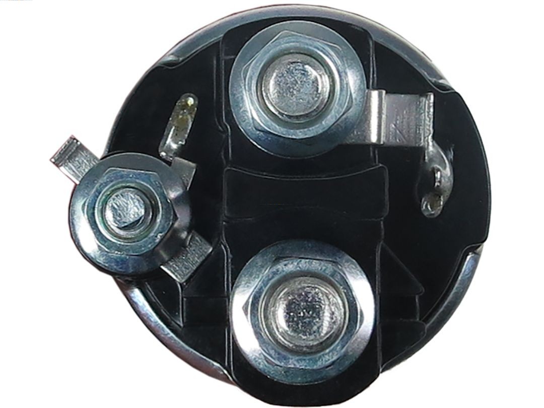 Solenoid Switch, starter