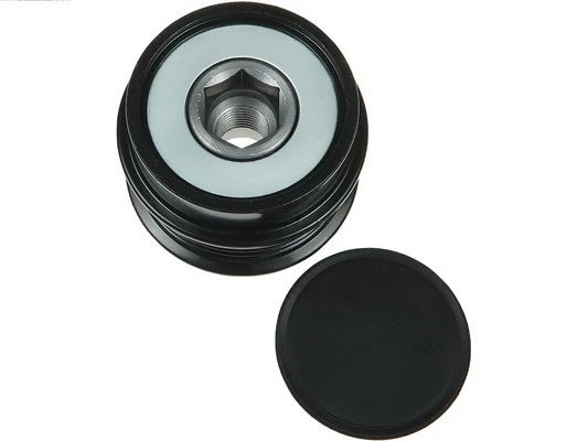 Alternator Freewheel Clutch