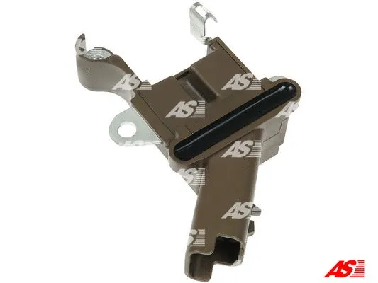 Alternator Regulator