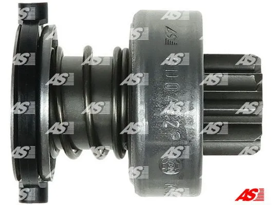 Freewheel Gear, starter (SD0492P)