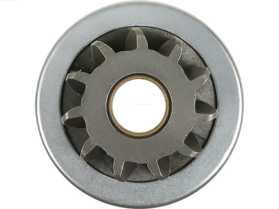 Freewheel Gear, starter