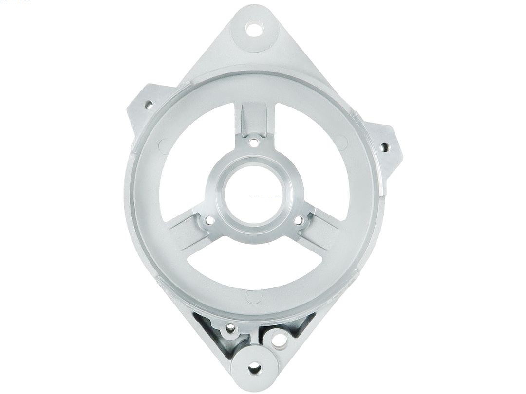 Bracket, alternator drive flange