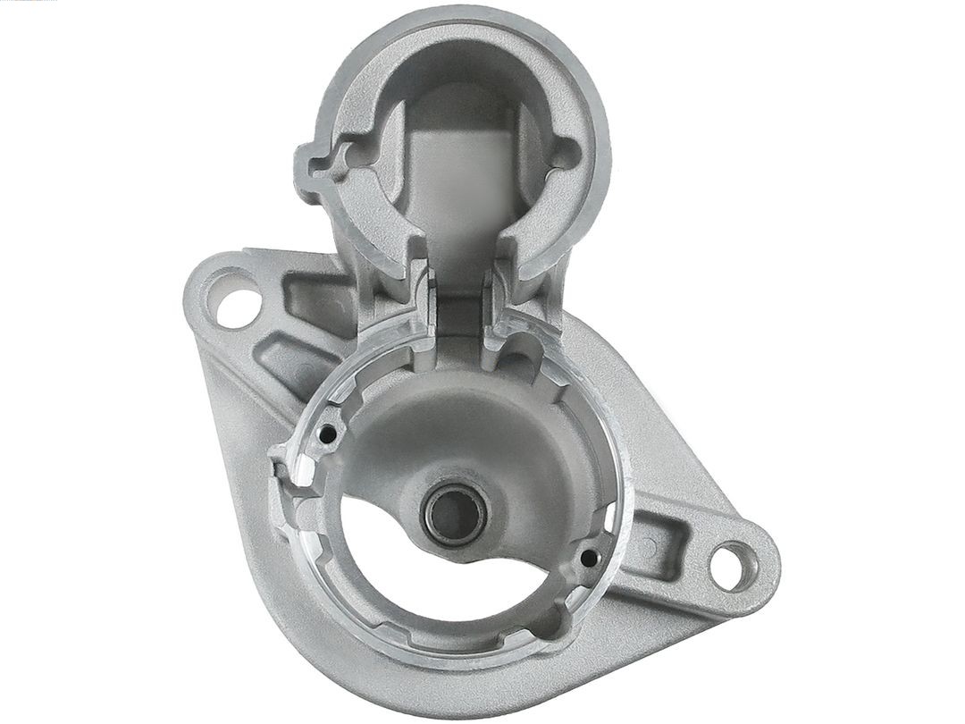 Starter Lid, carburettor