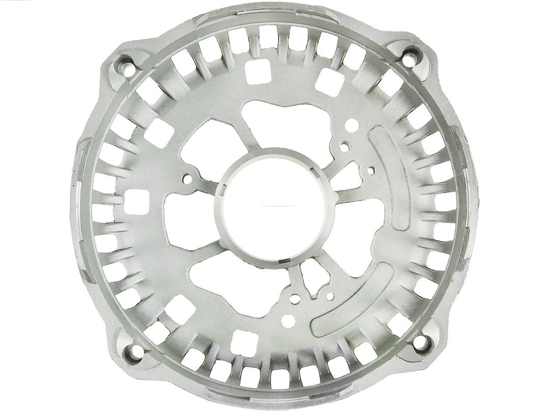 Bracket, alternator drive flange