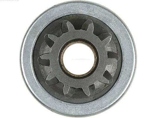 Freewheel Gear, starter