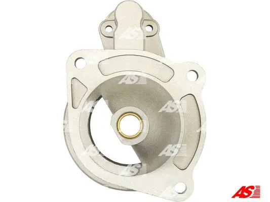 Starter Lid, carburettor (SBR4006)