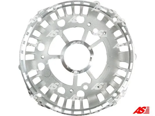 Bracket, alternator drive flange