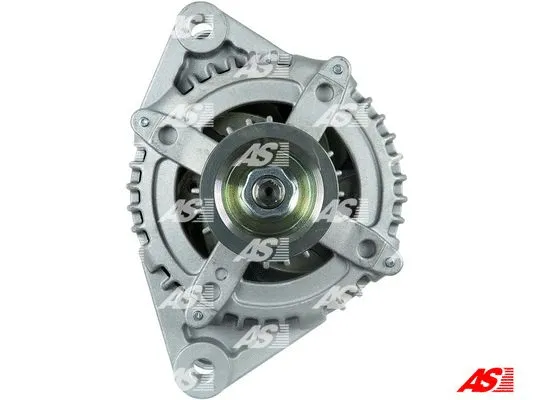 Alternator (A6272)
