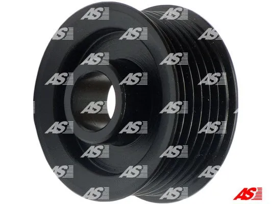 Belt Pulley, alternator