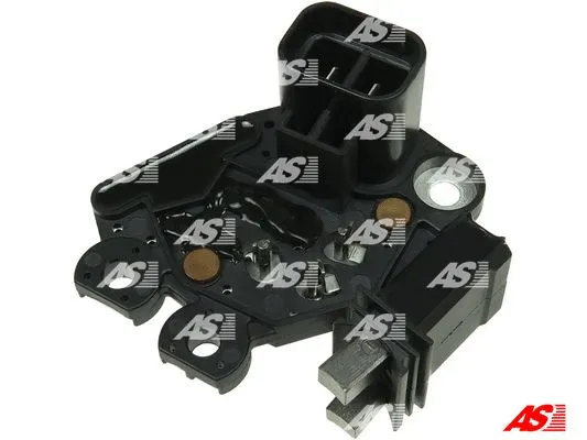 Alternator Regulator