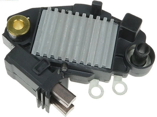 Alternator Regulator