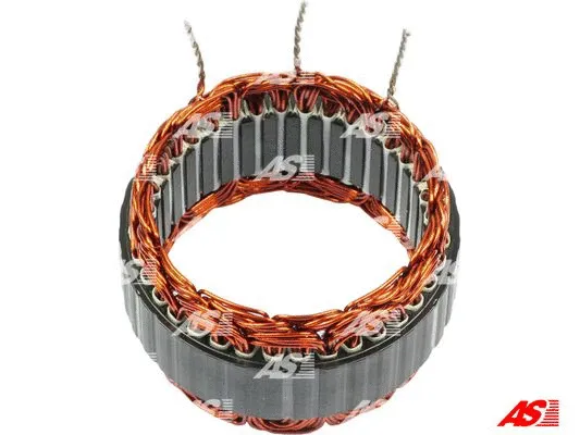 Stator, alternator (AS3019)