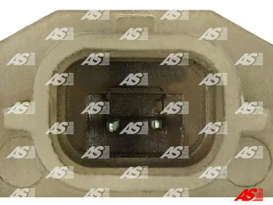 Alternator Regulator