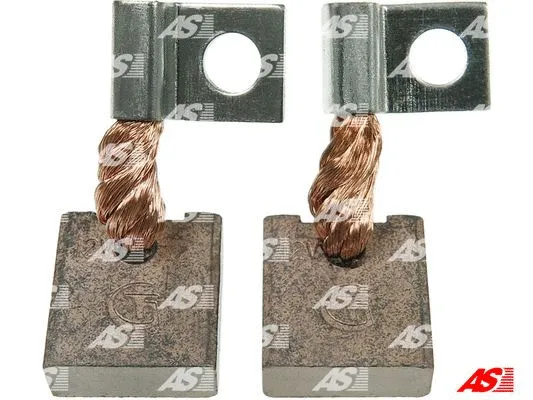 Carbon Brush, starter (SB4008)