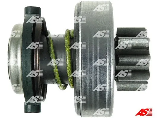 Freewheel Gear, starter (SD0038(BOSCH))