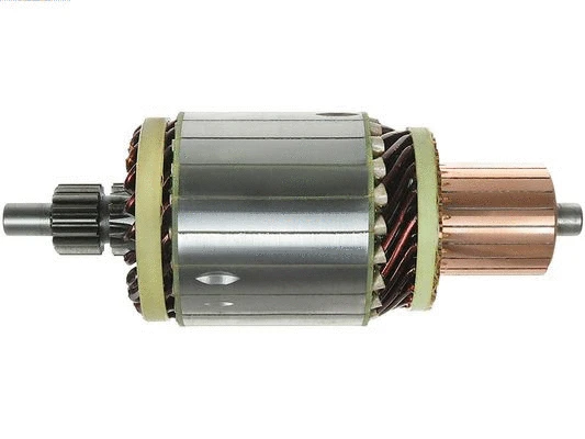 Armature, starter (SA1031S)