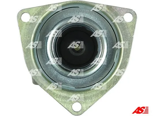 Solenoid Switch, starter