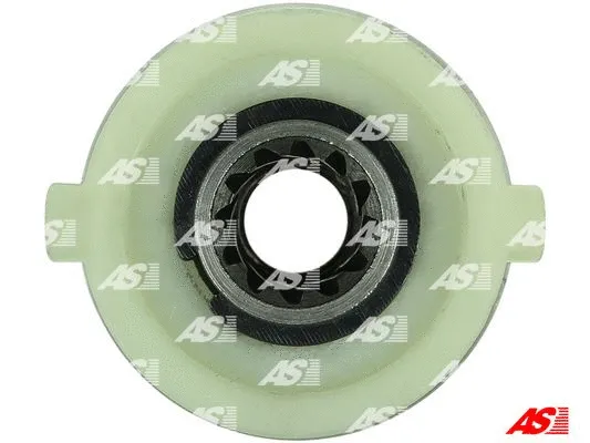 Freewheel Gear, starter