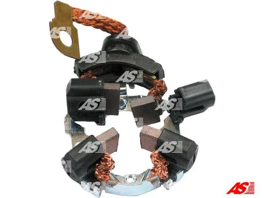 Holder, carbon brushes (SBH0077)