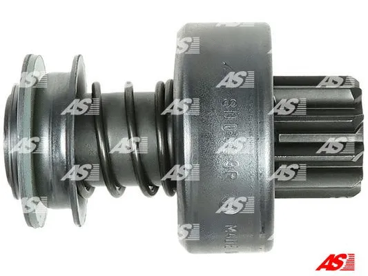 Freewheel Gear, starter (SD0409P)