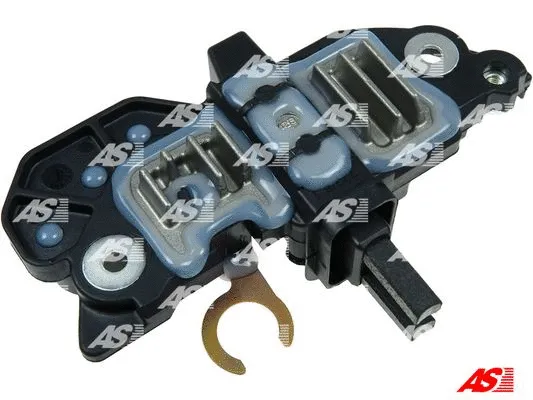 Alternator Regulator