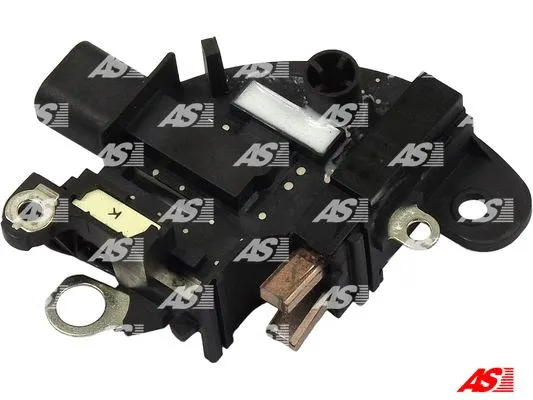 Alternator Regulator