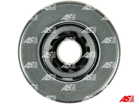 Freewheel Gear, starter