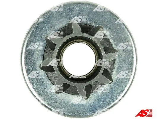 Freewheel Gear, starter