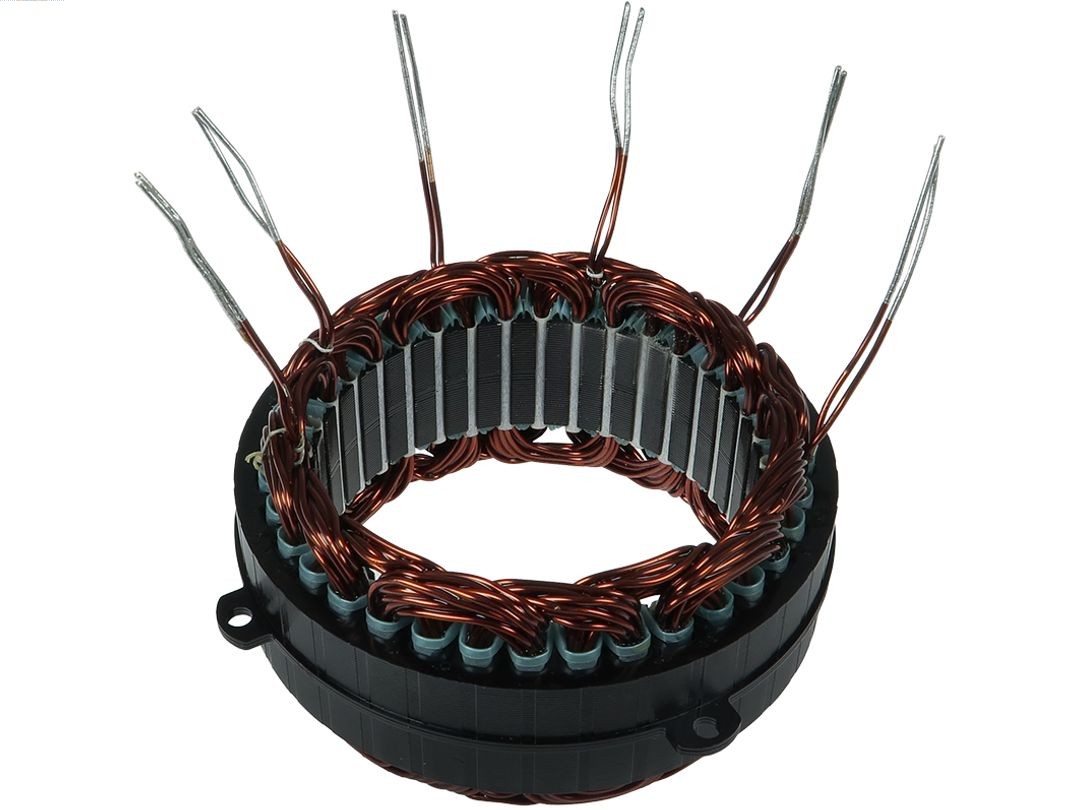 Stator, alternator (AS0122S)