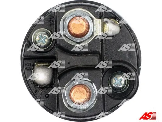 Solenoid Switch, starter